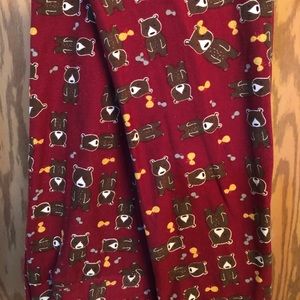 LuLaRoe Leggings